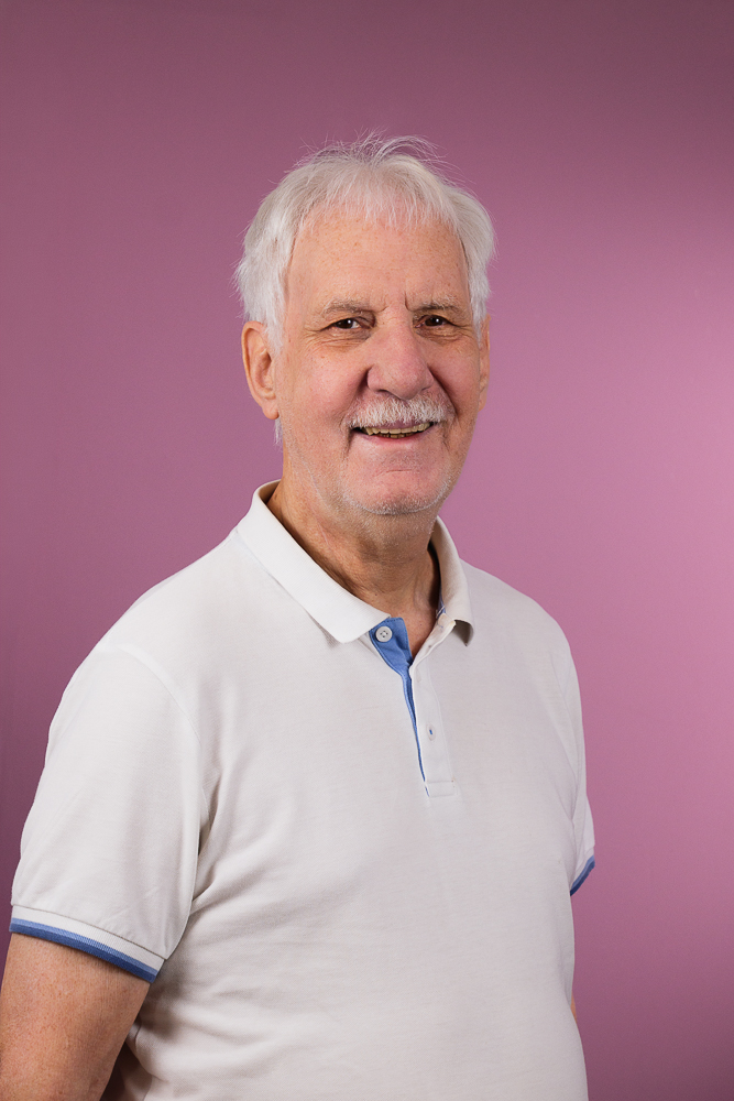 Wolfgang Schumacher