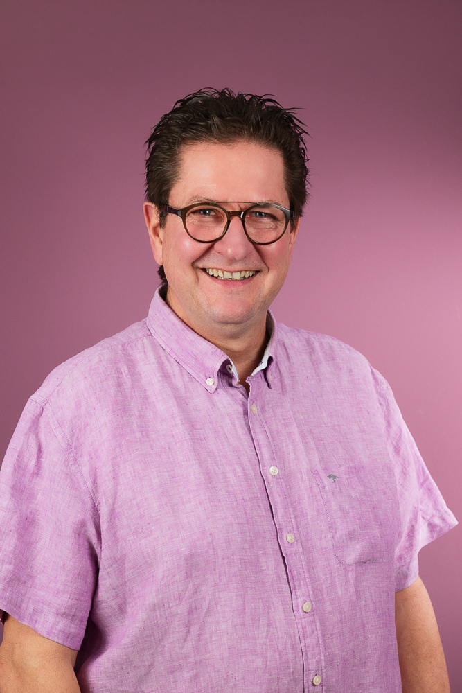 Joachim Prechtl