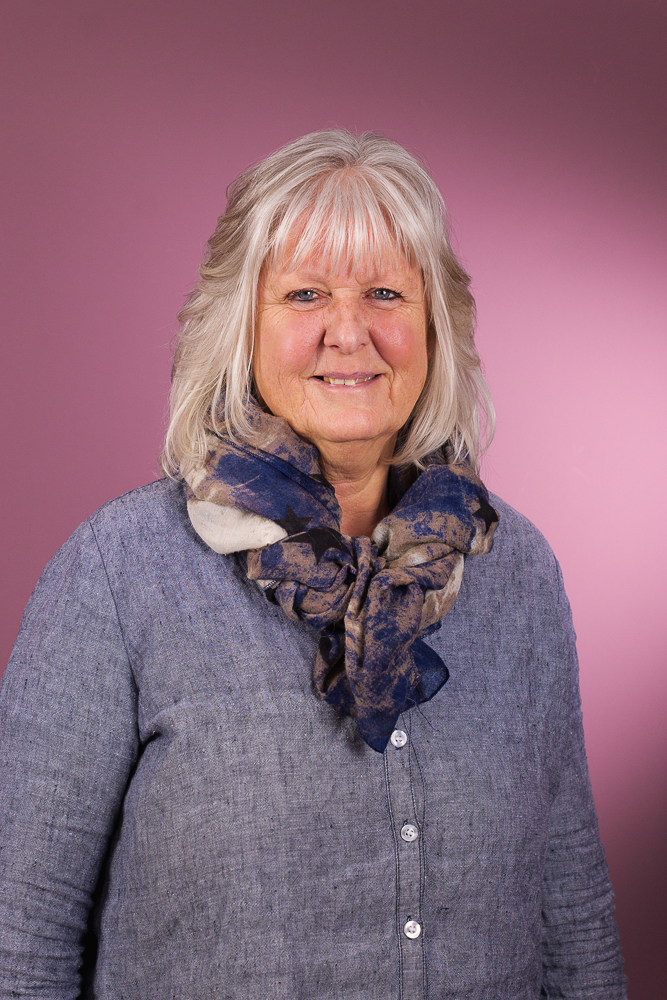 Conny Hütten