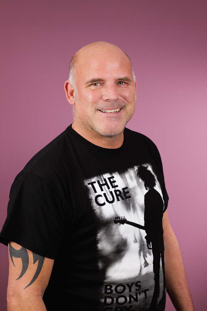 Michael Falk
